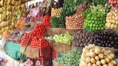 أسعار الخضروات والفاكهة في الأسواق المصرية اليوم الأربعاء 5-8-2026