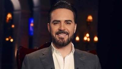 وائل جسار : الفن اللي بيتقدم كارثة وماقبلش أغني الألوان لعمرو دياب 