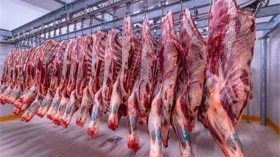 أسعار اللحوم البلدي خلال تعاملات اليوم الأحد 9-8-2026