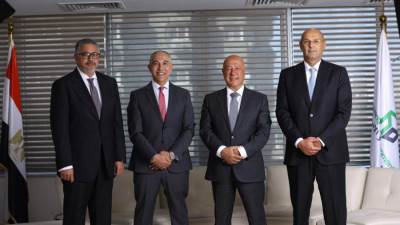 بنك التعمير والإسكان يواصل النمو بصافي أرباح 9.924 مليار جنيه خلال النصف الأول من 2026