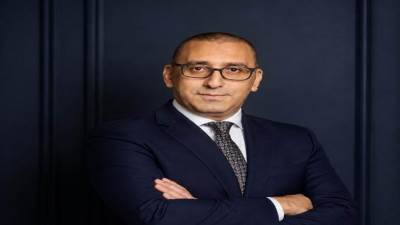 كاتليست بارتنرز ميدل إيست تحقق إيرادات 313.3 مليون جنيه خلال النصف الأول من 2026