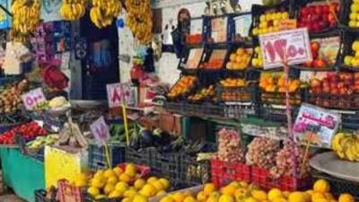 أسعار الخضروات والفاكهة في الأسواق المصرية اليوم الاثنين 24-8-2026