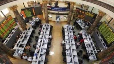 تباين مؤشرات البورصة نهاية تعاملات الأربعاء 2-9-2026