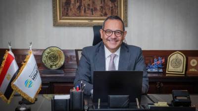 جهاز تنمية المشروعات ينجح في تنفيذ أول عملية توريق لمحفظة تمويل المشروعات بـ 1.383 مليار جنيه