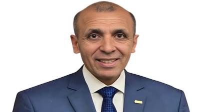 أحمد نعماني: سياسات البنك المركزي المرنة تصنع احتياطيا قياسيا بـ 57.2 مليار دولار