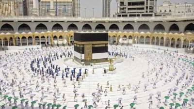 غرفة السياحة تعلن موعد تسليم طلبات وإقرارات حج الشركات لموسم 1448هـ 