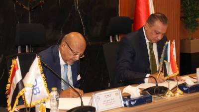 شراكة مصرفية جديدة بين بنك IDB وصندوق التنمية الحضرية لتوسيع فرص التملك ودعم التنمية العمرانية