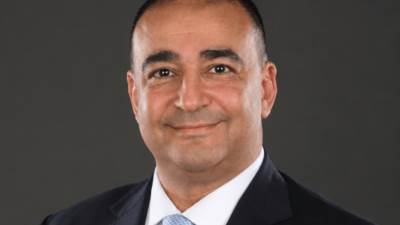 محمد جميل ينضم إلى بنك التعمير والإسكان نائبًا للرئيس التنفيذي والعضو المنتدب