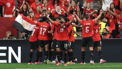 حسام حسن يعلن قائمة منتخب مصر استعدادا لأنجولا وجنوب السودان