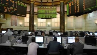 ارتفاع مؤشرات البورصة نهاية تعاملات الخميس 17-9-2026