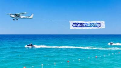 مجموعة QNB تطلق شهر التوعية بالحياة البحرية