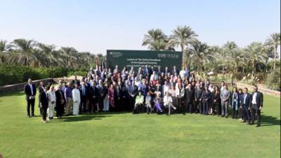 البنك الأهلي المصري يعلن إطلاق «دليل أكسفورد للاقتصاد المصري» بالتعاون مع بنك مصر والجامعة الأمريكية بالقاهرة