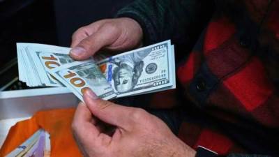 تراجع سعر الدولار الأمريكي نهاية تعاملات اليوم الثلاثاء 22-9-2026