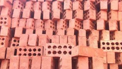  أسعار الطوب والزلط والرمل اليوم الخميس 24-9-2026