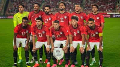 موعد مباراة منتخب مصر وجنوب السودان اليوم الثلاثاء والقنوات الناقلة
