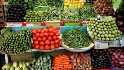 أسعار الخضروات والفاكهة في الأسواق المصرية اليوم الأحد 4-10-2026