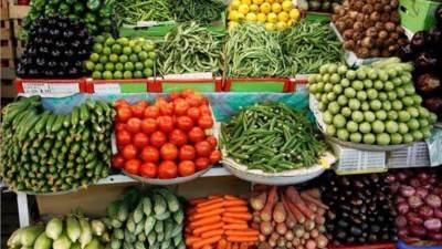 أسعار الخضروات والفاكهة في الأسواق المصرية الأربعاء 7-10-2026