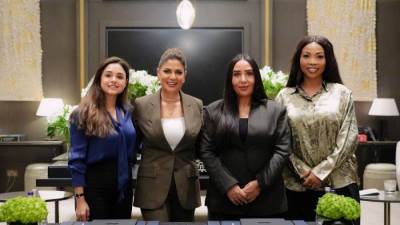جي إف إتش وفوربس الشرق الأوسط يتعاونان لإطلاق منصة عالمية للأعمال في دافوس 2027