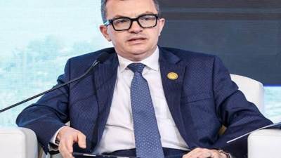 وزير التخطيط يتوجه إلى بانكوك للمشاركة في الاجتماعات السنوية للبنك وصندوق النقد الدوليين