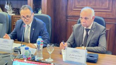 «الاستثمار»' تكشف عن دراسة اتفاقيات تجارية جديدة مع فيتنام وإندونيسيا وتوسيع الشراكة الاقتصادية مع كوريا الجنوبية