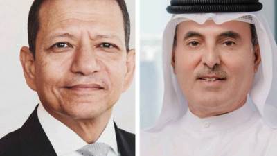 المشرق يحقق 7.3 مليار درهم إماراتي أرباح بنهاية سبتمبر 2026