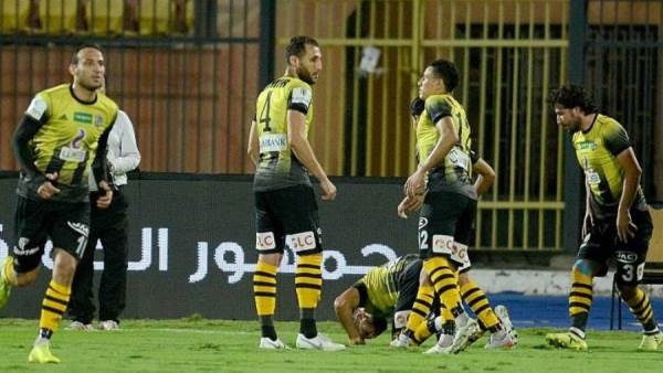 المقاولون