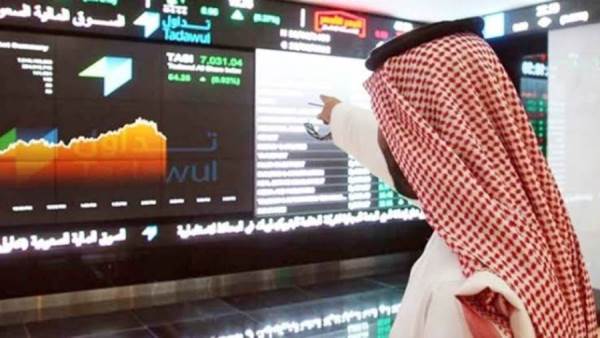 الأسهم السعودية