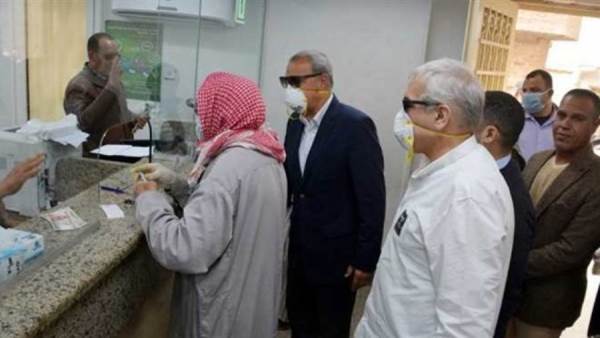هيئة البريد: صرف الدفعة الثانية للعمالة غير منتظمة عبر كروت ميزة وإيزى باى