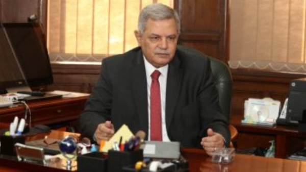 المهندس ممدوح رسلان