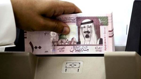 سعر الريال السعودى اليوم الأحد 28 ـ 6 ـ 2020 أمام الجنيه المصري