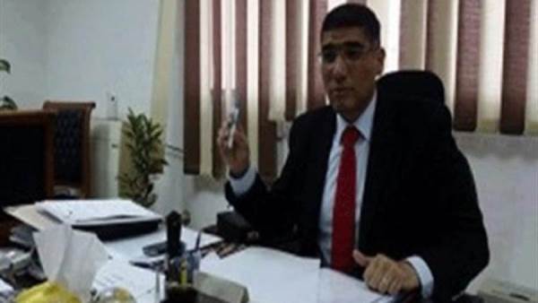 المهندس عادل النجار