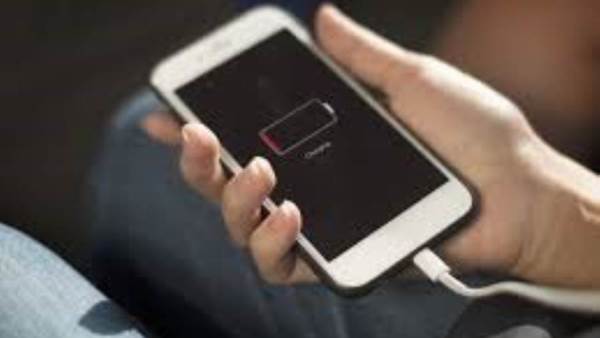 خطوات تقلل من مشاكل نفاد بطارية هاتفك الذكى