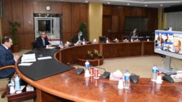 وزير البترول : 12 اتفاقية جديدة للبحث عن البترول والغاز