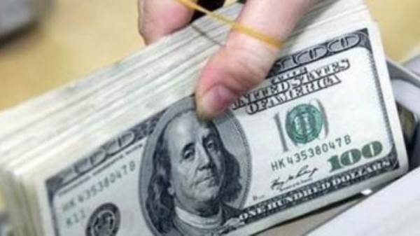 استقرار سعر الدولار اليوم الأربعاء 29 ـ 7 ـ 2020 أمام الجنيه المصري