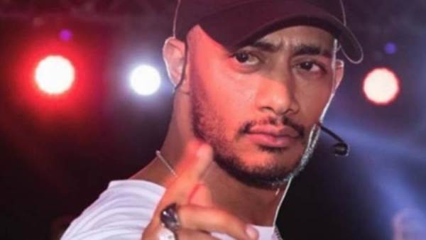 محمد رمضان
