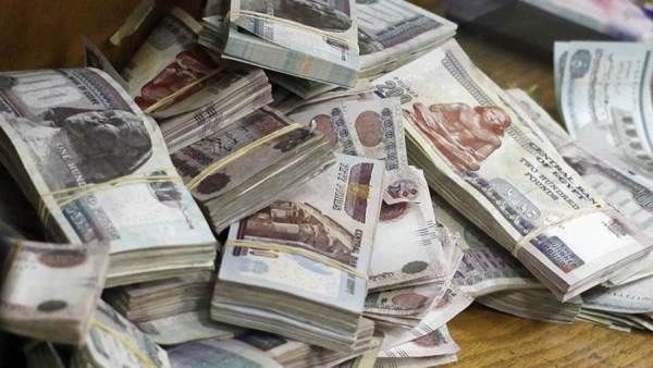 أسعار الفائدة على شهادات البنك التجاري الدولي CIB