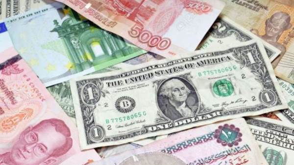 المستقبل الاقتصادي تباين أسعار العملات اليوم الأربعاء 9 ـ 9 ـ 2020 مقابل الجنيه المصري
