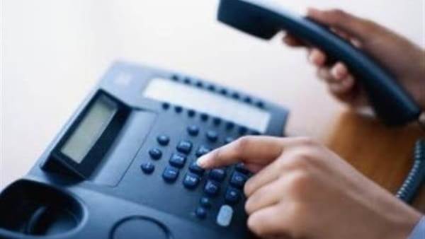 ارتفاع عدد المشتركين بالتليفون الأرضي إلى 9.86 مليون