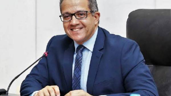 الدكتور خالد العنانى وزير السياحة والآثار