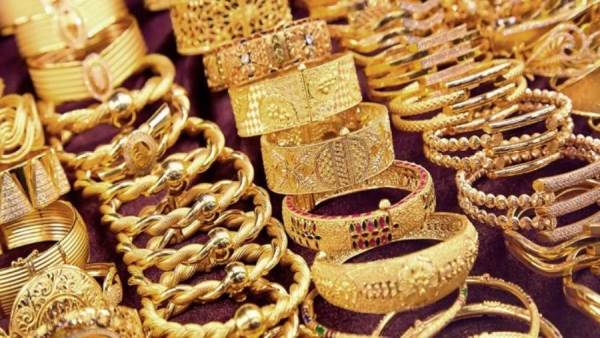 أسعار الذهب بمستهل تعاملات اليوم الخميس 12 ـ 11 ـ 2020