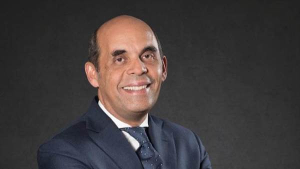 طارق فايد رئيس بنك القاهرة