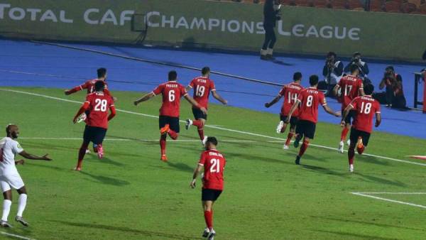 الأهلي بطل إفريقيا للمرة التاسعة في تاريخه