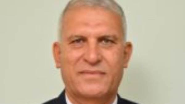 كمال نجم الدين رئيس مصلحة الجمارك