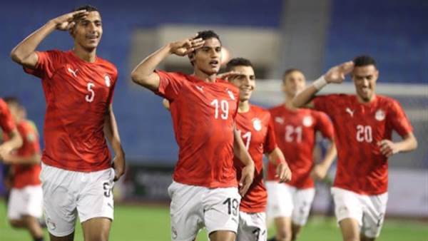 منتخب الشباب