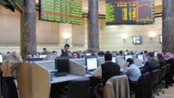 البورصة المصرية تربح 760 مليون جنيه اليوم الثلاثاء