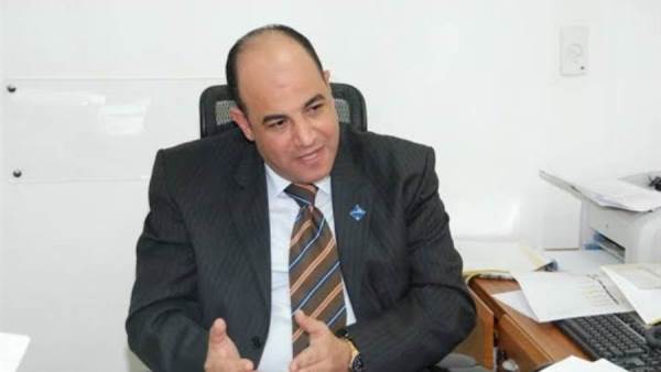 طارق متولي نائب رئيس بنك بلوم الأسبق