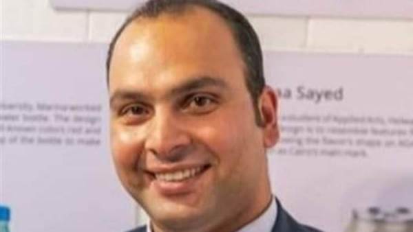 محمد عباس رئيس برنامج حاضنات الأعمال بمبادرة رواد النيل