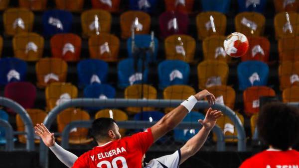 منتخب مصر لكرة اليد