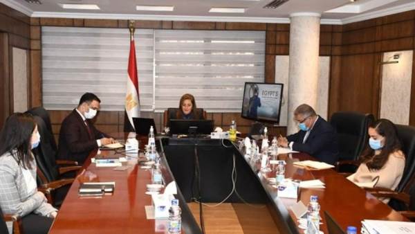 السعيد: مصر تتجه نحو الاقتصاد الأخضر