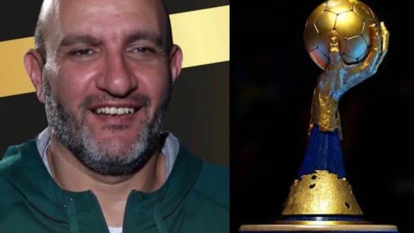 علاء الـسيد كرة اليد